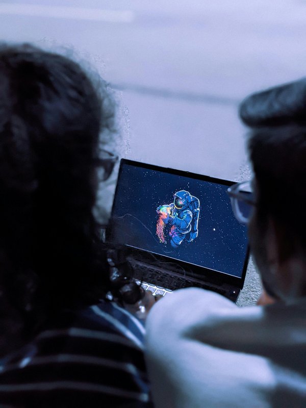 AI animation: create custom virtual humans for your brand